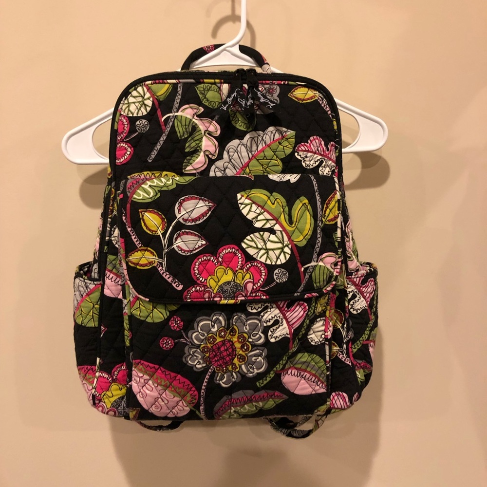 Vera Bradley Backpack